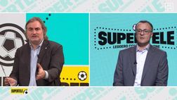 Marelli: “Inter-Juve, gara corretta. Polemiche su due episodi: decisioni giuste”