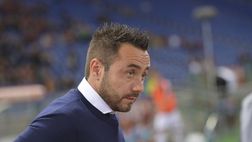 De Zerbi cerca di salvarsi contro il Milan che l’ha cresciuto