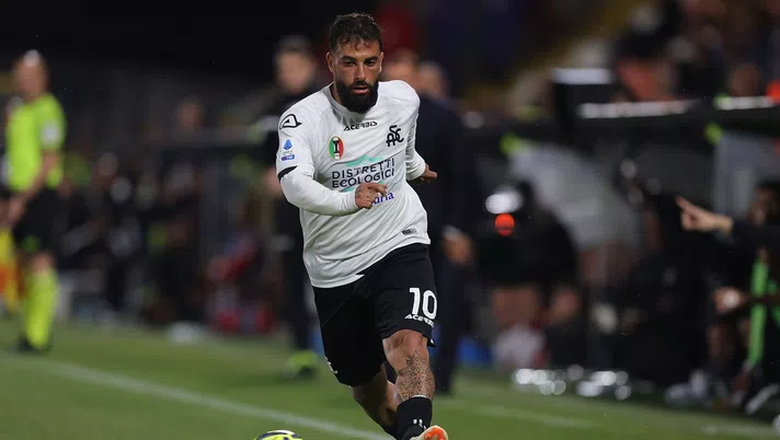 Modena Spezia