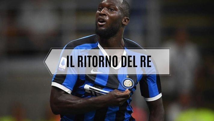 Lukaku, bozza d’intesa anche per il 2023-24: il patto tra il Chelsea e l’Inter - immagine 1