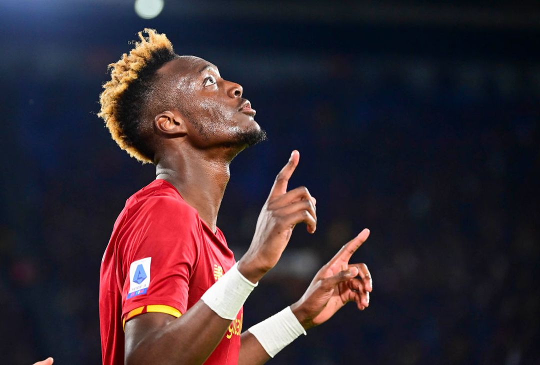 Roma-Torino 1-0 – FOTO GALLERY - immagine 37