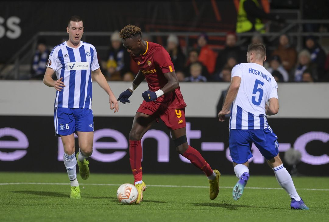 Helsinki-Roma 1-2 – FOTO GALLERY - immagine 39