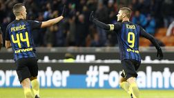 Inter, Pioli: “La fiducia è uno stimolo, Icardi sarà capocannoniere”
