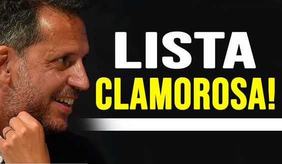 Calciomercato Juventus: lista clamorosa per la Champions. Calciomercato Juventus: lista clamorosa per la Champions.