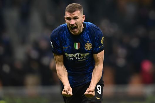 (Photo by Mattia Ozbot - Inter/Inter via Getty Images,) La diversità dell’Inter di gennaio…- immagine 2