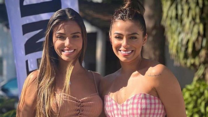 La proposta hot di Neymar a due gemelle sportive su Onlyfans: “Ci ha chiesto di…” - immagine 1