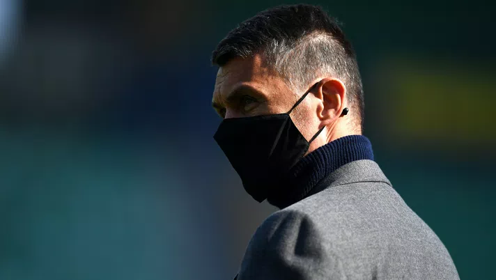 Maldini sogna un colpaccio dalla Lazio