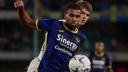 Verona, i convocati per la partita col Monza. Torna Hien