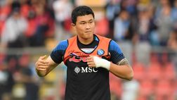 Napoli, Kim: “Scudetto? La città potrebbe paralizzarsi. In Champions…”