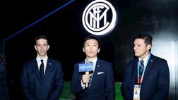 Inter, Zhang: “Champions sempre e scalata verso la vetta del mondo! E nei prossimi 3-5 anni…”