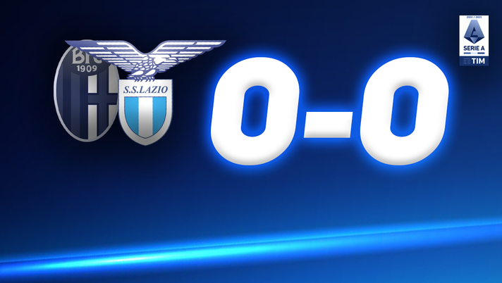 Bologna-Lazio Bologna-Lazio