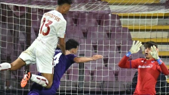 Coppa Italia Primavera, la rabbia viola non è svanita: arbitraggio nel mirino - immagine 1