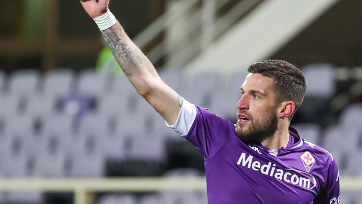 GERMOGLI PH 10 GENNAIO 2020 CAMPIONATO SERIE A DI CALCIO STADIO ARTEMIO FRANCHI FIORENTINA VS CAGLIARI NELLA FOTO BIRAGHI GERMOGLI PH 10 GENNAIO 2020 CAMPIONATO SERIE A DI CALCIO STADIO ARTEMIO FRANCHI FIORENTINA VS CAGLIARI NELLA FOTO BIRAGHI