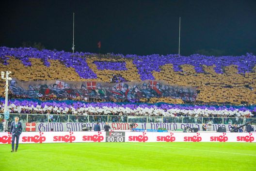 Ora basta! Il Franchi non è la giungla. Cabral e Jovic insieme, ora si può- immagine 2