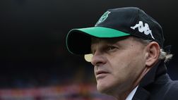 Iachini presenta Sassuolo-Torino: “Ci servirà la gara perfetta”