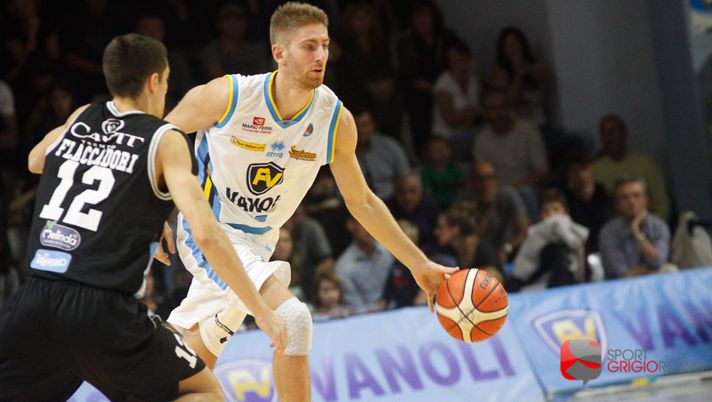 Basket, il derby padovano torna in serie B. E l&#8217;UBP Guerriero si rinforza con Cazzolato 