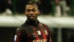 Milan, Cassano attacca: “Leao ha fatto la differenza solo per 4 mesi”