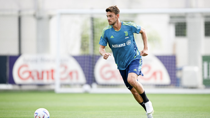 Getty Images  Rugani, la Sampdoria è avanti - immagine 1