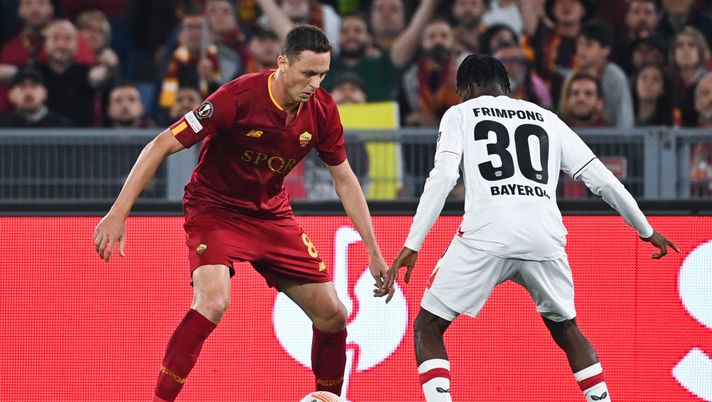 Dove vedere Bayer Leverkusen-Roma in Tv e LIVE streaming - immagine 1