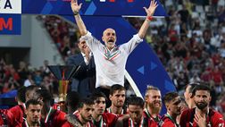 Pancaro: “Pioli instaura rapporto di empatia con i giocatori, poi li valorizza”