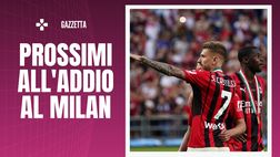 Calciomercato Milan – Sei giocatori sulla lista dei partenti: i nomi