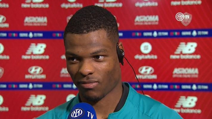 La dedica speciale di Dumfries: “Questo gol lo dedico al mio futuro figlio. Speriamo…” - immagine 1