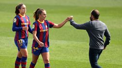 50 anni dopo le donne del Barça tornano al Camp Nou! Il 6 gennaio derby femminile contro l’Espanyol