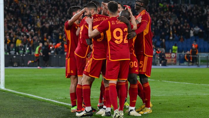 ‘RADIO PENSIERI’, FERRAJOLO: “La Roma ha un calendario tremendo da qui alla fine” - immagine 1