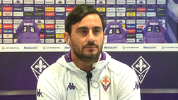 Aquilani: “Le finali vanno vinte, ma con l’Atalanta è complicato”
