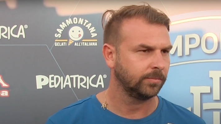 Empoli, Zanetti: “Satriano giovane di grande talento. Ne cito altri tre” - immagine 1