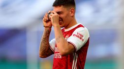Sky – Inter, offerta già fatta per Bellerin: discorso in stand-by per un motivo