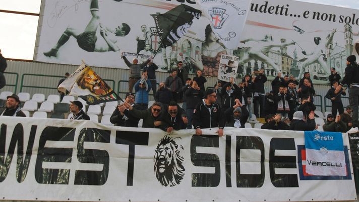 Vercelli e Modena: i derby cambiano programma per l'emergenza Coronavirus 