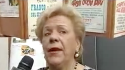 Palermo, addio alla sorella di Franco Franchi: scomparsa ad 89 anni Stefana Benenato
