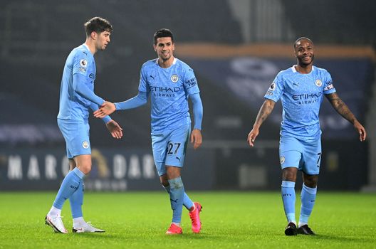 Cancelo (getty images) Cancelo (getty images)