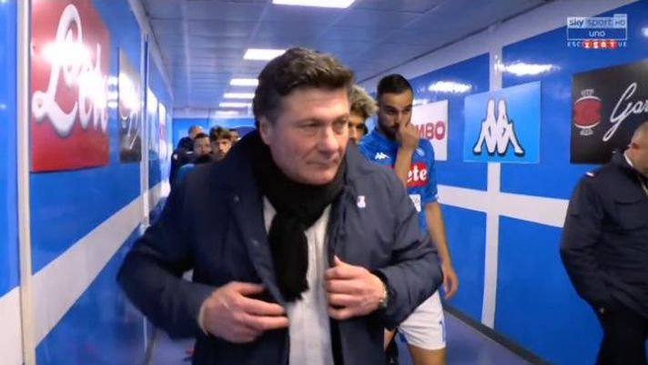 Da Reja a Gattuso, quanti allenatori hanno saputo dare ‘un’anima’ al loro Napoli? – IL FOCUS Da Reja a Gattuso, quanti allenatori hanno saputo dare ‘un’anima’ al loro Napoli? – IL FOCUS