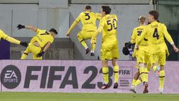 Bologna, il derby dell’Appenino regala entusiasmo ai tifosi