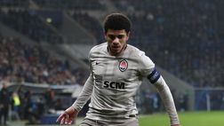 Calciomercato Roma – Interesse per Taison. E lui su Instagram…
