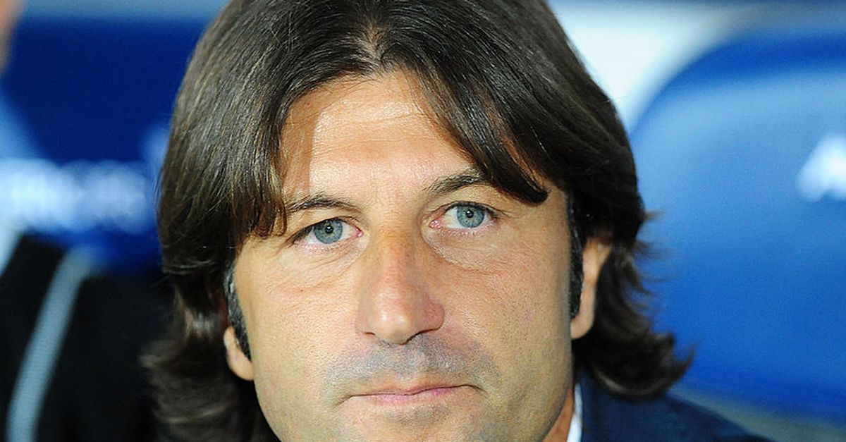 Thomas Rastelli Cagliari, Rastelli: “Farias? Ho già deciso l’attacco. Sau può segnare ...
