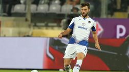 Mariusz Rumak su Bereszynski: “Mi colpiva la sua cultura del lavoro, al Napoli diventerà ancora più forte”