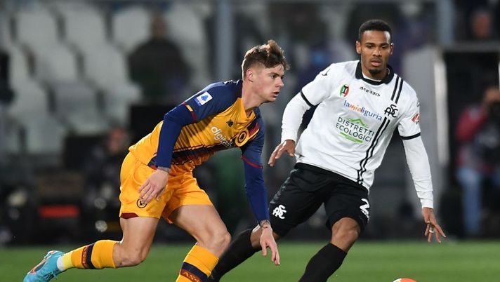 Aspettando Spinazzola fascia sinistra senza padrone - immagine 1