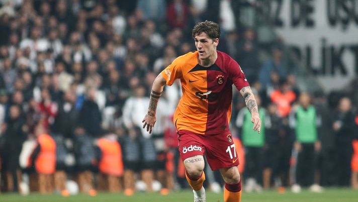 Galatasaray, Zaniolo vince il campionato turco - immagine 1