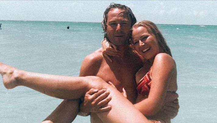 Ivana Nedved: “Papà famoso? Altre le cose che contano. Io wag bianconera? Mai pensato” 