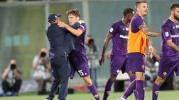 Formazione – Iachini rivoluziona la Fiorentina: ecco gli esperimenti. Prima da titolare per Agudelo