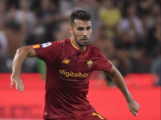 Getty Images Roma, siccità da cross utili: penultima in serie A. Ora Mourinho cambia- immagine 2