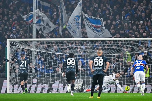 (Photo by Simone Arveda/Getty Images) Verna: “La parata di Audero su Politano ha evitato troppe polemiche sul rigore”- immagine 2