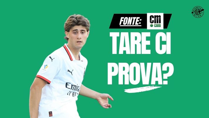 Calciomercato Milan, Tare vuole rinnovare Liberali: la situazione