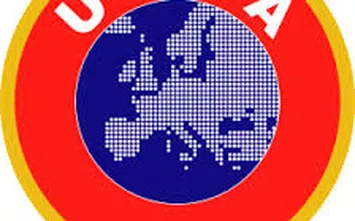  Logo Uefa
