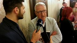 Delneri: rapporto solido con la società, si può pensare al futuro