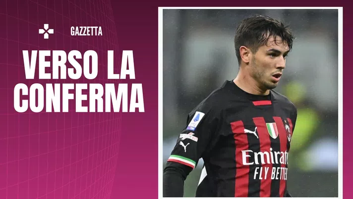 Brahim Díaz AC Milan Calciomercato Milan riscatto