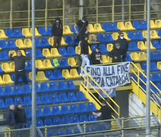 Catania, che spettacolo: Simonetti devasta la Juve Stabia- immagine 2